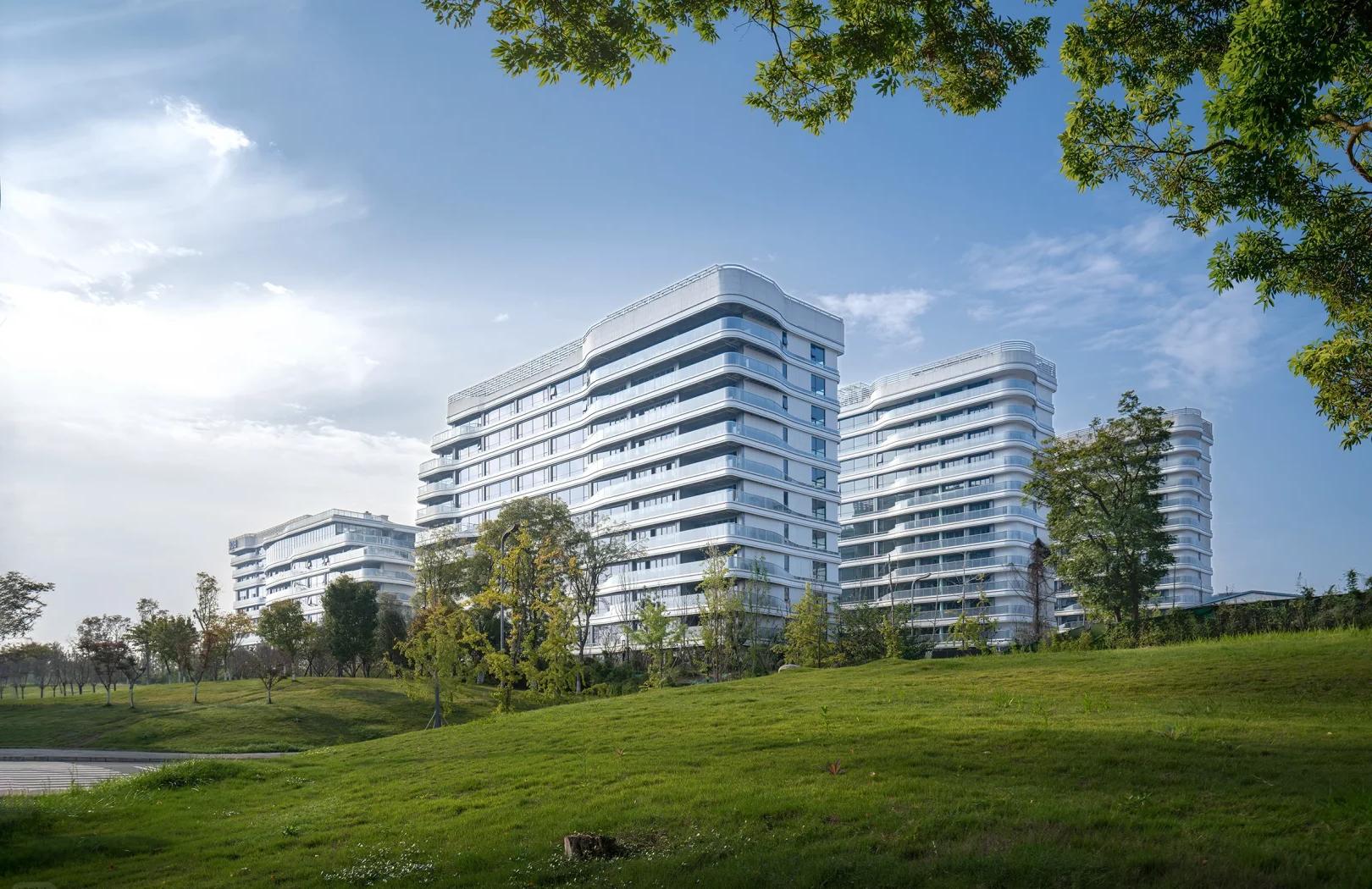 成都基金小镇前景如何(成都 基金小镇)